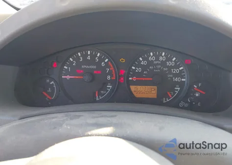 2016 Nissan Frontier Sv z USA, uszkodzony, nr VIN 1N6AD0ER2GN781680